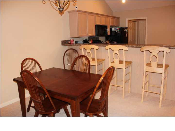 802 Charmant Place Ridgeland, MS 39157 - Photo 21 of 47 Dining Area