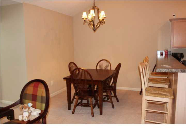 802 Charmant Place Ridgeland, MS 39157 - Photo 22 of 47 Dining Area