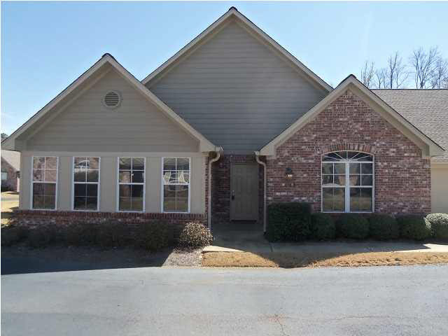 802 Charmant Place Ridgeland, MS 39157 - Photo 4 of 47 Front View