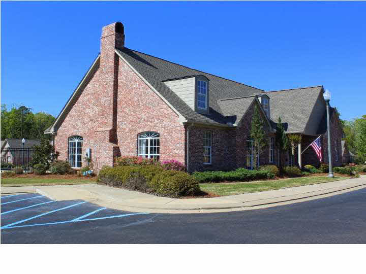 802 Charmant Place Ridgeland, MS 39157 - Photo 45 of 47 Subdivision Club House