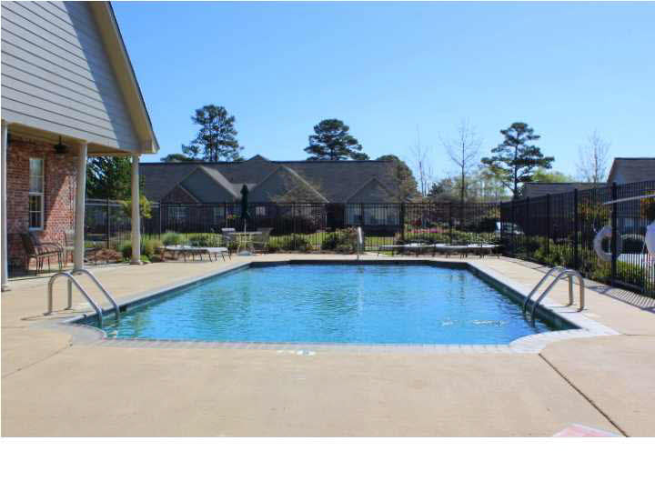 802 Charmant Place Ridgeland, MS 39157 - Photo 46 of 47 Subdivision Pool