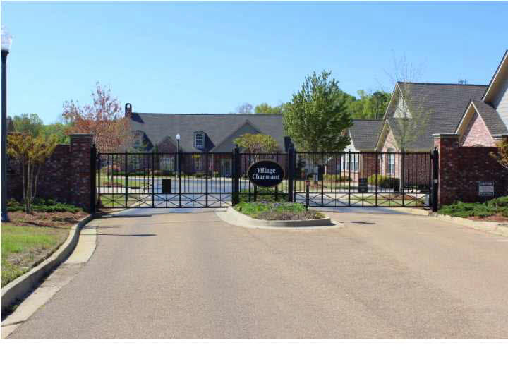 802 Charmant Place Ridgeland, MS 39157 - Photo 47 of 47 Gated Village Charmant Subdivison