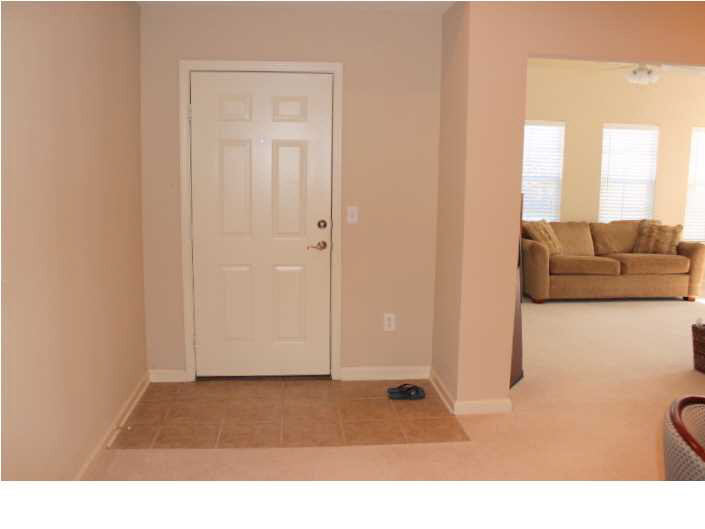 802 Charmant Place Ridgeland, MS 39157 - Photo 6 of 47 Foyer