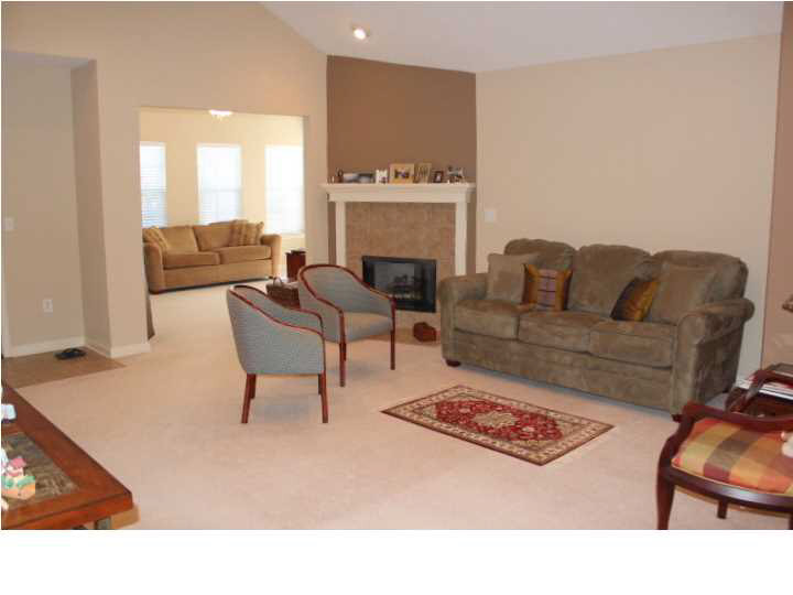 802 Charmant Place Ridgeland, MS 39157 - Photo 7 of 47 Great Room