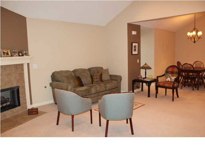 802 Charmant Place Ridgeland, MS 39157 - Photo 9 of 47 Great Room