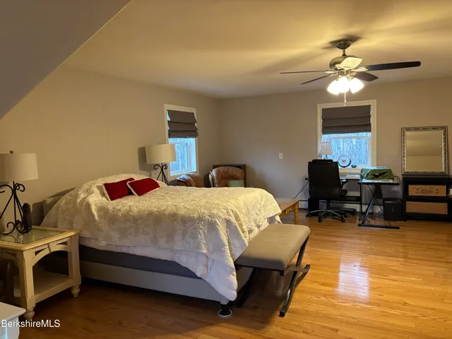 $549,900 | 558 North Main Street, Lanesborough, MA 01237