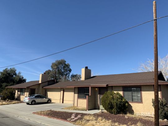 214 East Church Avenue Ridgecrest, CA 93555 - Photo 3 of 8 Gallery Image 3