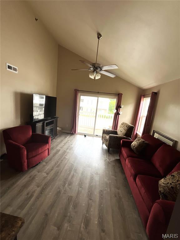 147 Brandy Mill Circle, Unit 25E High Ridge, MO 63049 - Photo 14 of 17