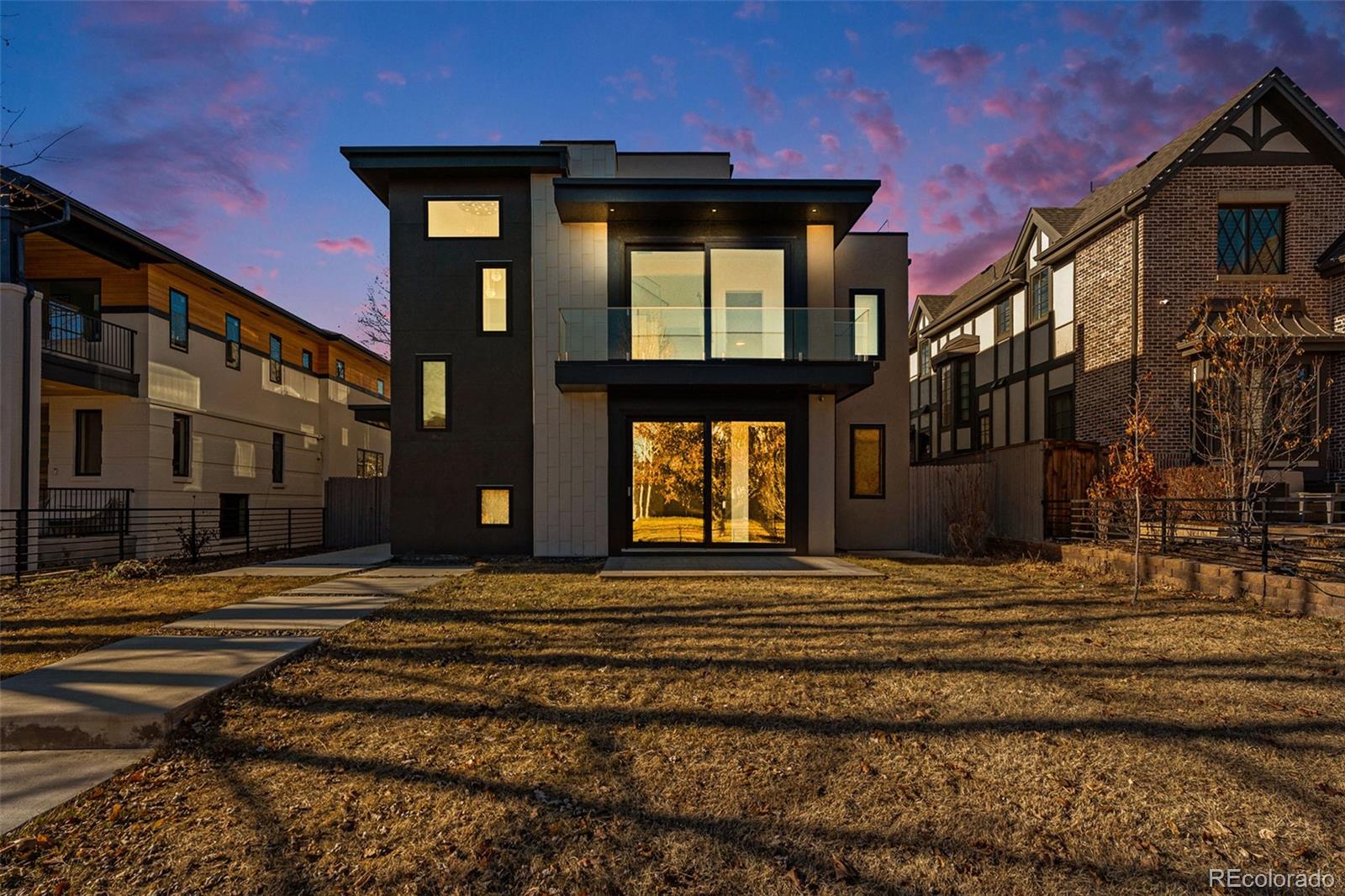 1257 South St Paul St  