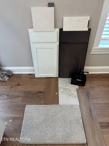 $849,900 | 117 Parkberry Street, Unit LOT 185, Oak Ridge, TN 37830