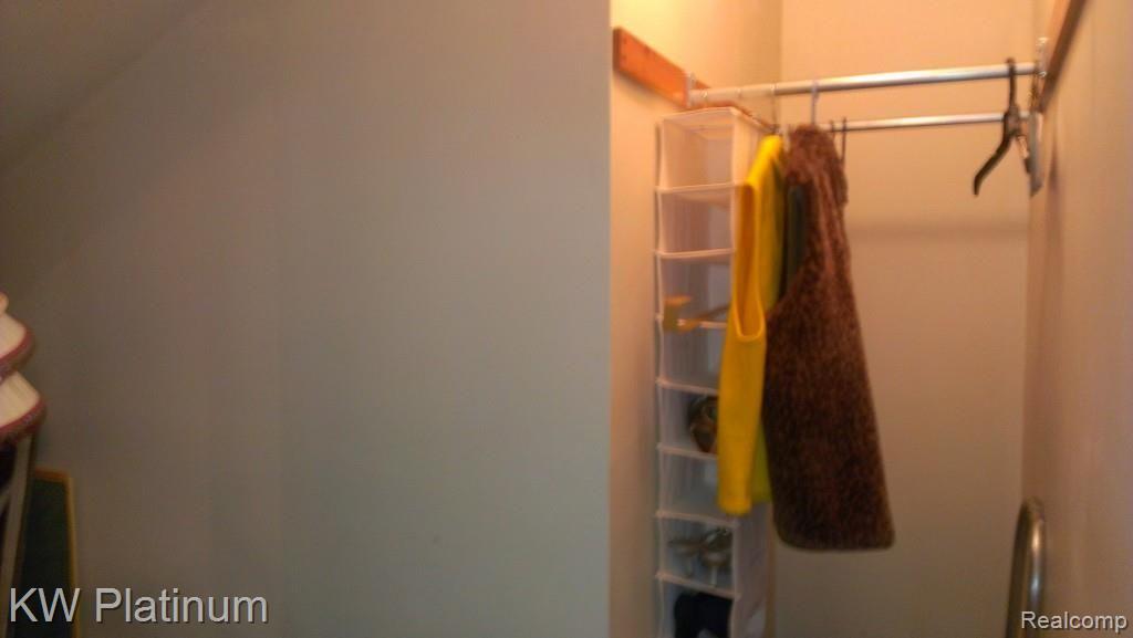 7230 Harrington Road Lexington, MI 48450 - Photo 34 of 46 bdr 3 closet.jpg