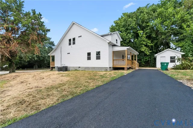 $389,500 | 936 Lee Avenue, Petersburg, VA 23803