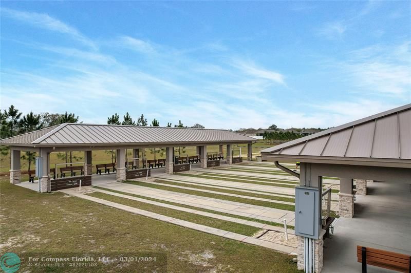 9857 Southwest 99th Loop Ocala, FL 34481 - Photo 35 of 45 a front view of a house