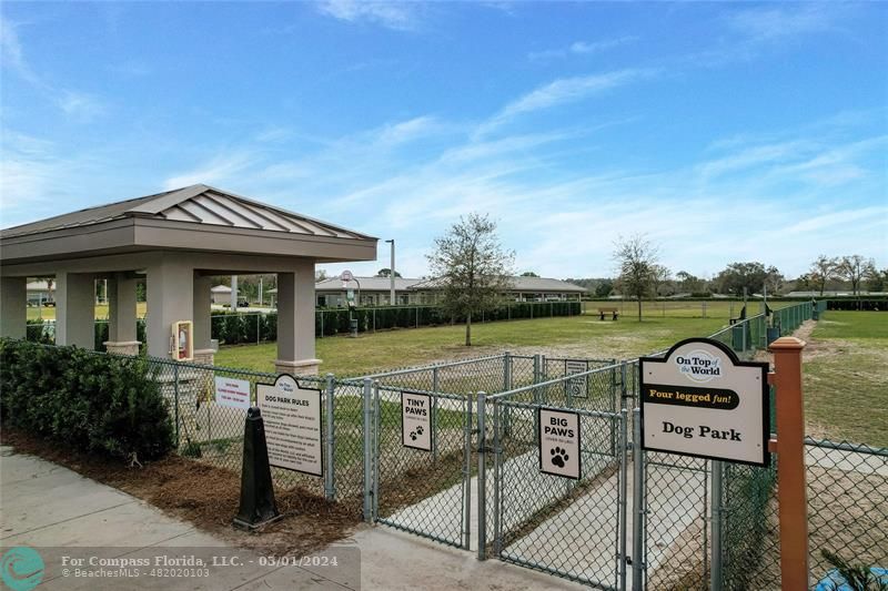 9857 Southwest 99th Loop Ocala, FL 34481 - Photo 36 of 45 a view of a house with a yard balcony and furniture