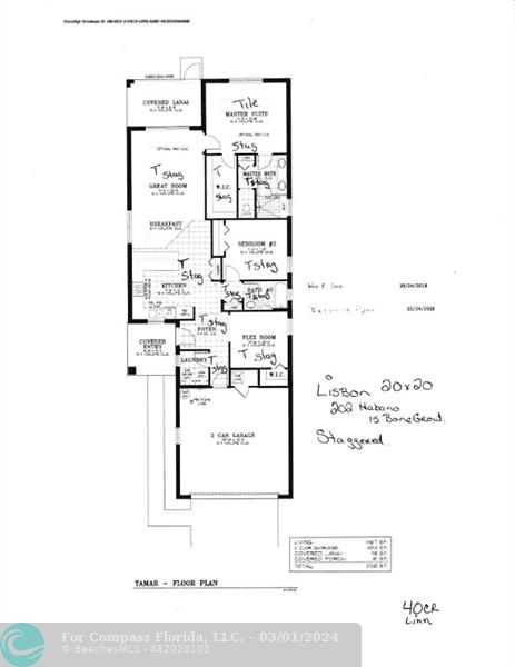 9857 Southwest 99th Loop Ocala, FL 34481 - Photo 45 of 45