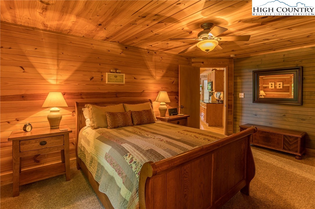 1335 Nettles Ridge Road Banner Elk, NC 28604 - Photo 17 of 39 Gallery Image 17