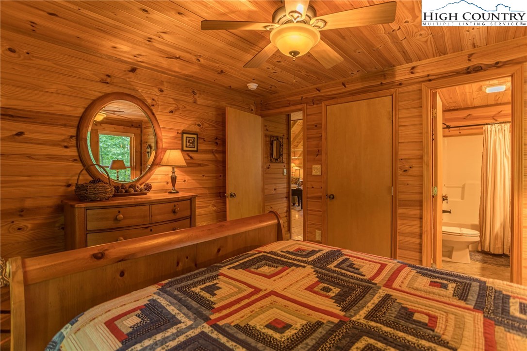 1335 Nettles Ridge Road Banner Elk, NC 28604 - Photo 20 of 39 Gallery Image 20