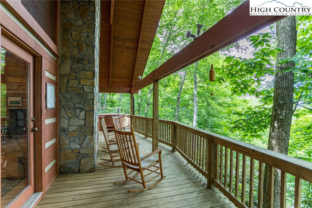 1335 Nettles Ridge Road Banner Elk, NC 28604 - Photo 3 of 39 Gallery Image 3