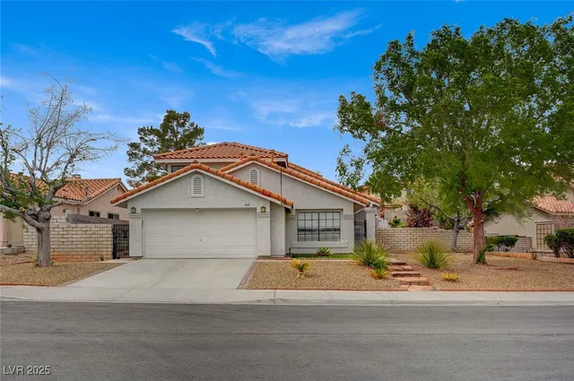 $579,999 | 345 Templeton Drive, Henderson, NV 89074