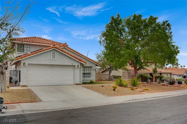 $579,999 | 345 Templeton Drive, Henderson, NV 89074