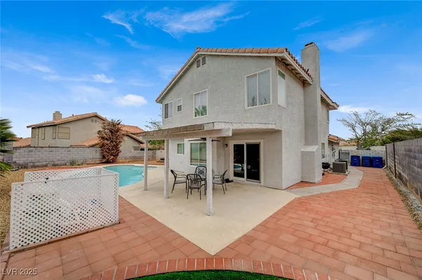 $549,999 | 345 Templeton Drive, Henderson, NV 89074