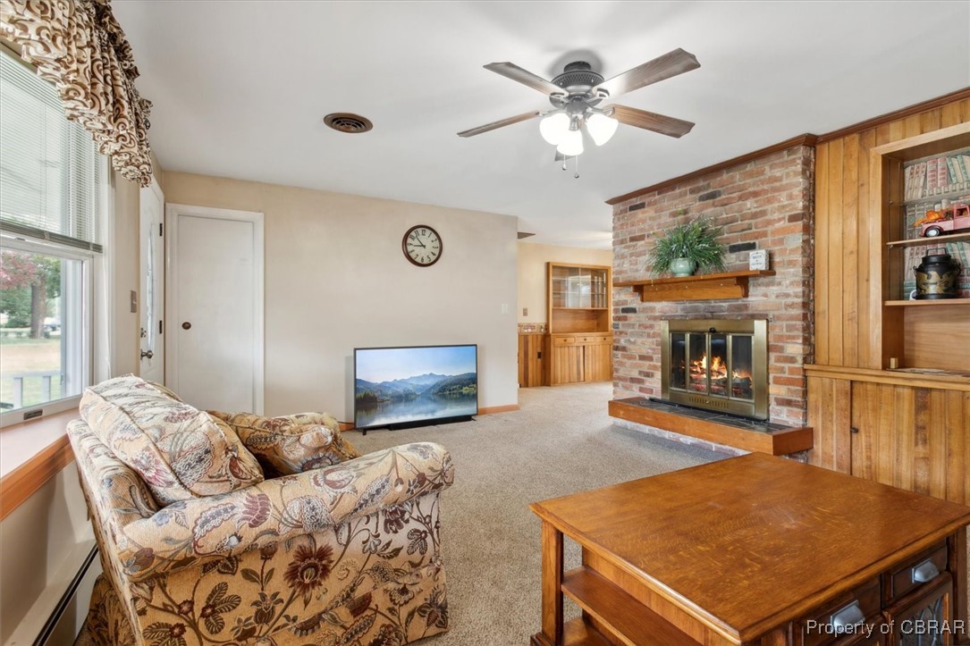 49 Mohawk Road Hampton, VA 23669 - Photo 12 of 49 Gallery Image 12