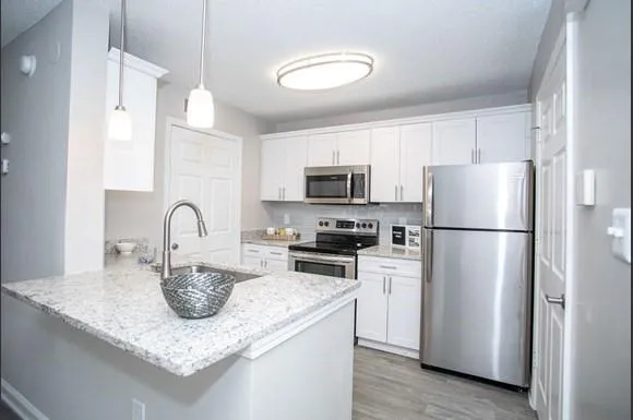 $1,414 | 100 Dunwoody Gables Drive, Unit 4D110, Dunwoody, GA 30338