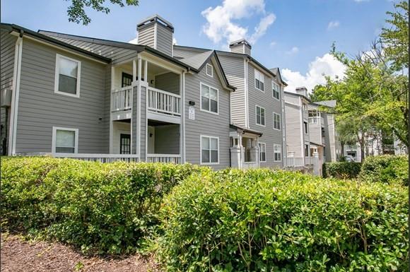 100 Dunwoody Gables Drive, Unit 6D208 Dunwoody, GA 30338 - Photo 12 of 28