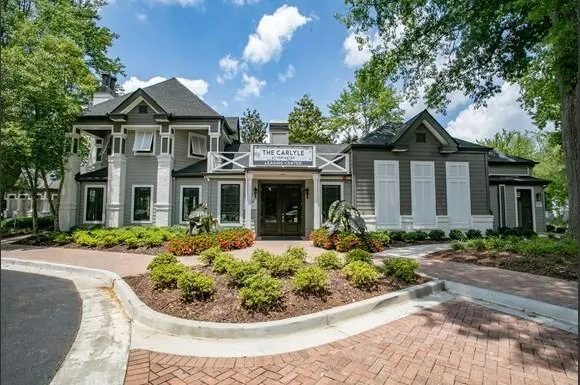 $1,414 | 100 Dunwoody Gables Drive, Unit 4D110, Dunwoody, GA 30338