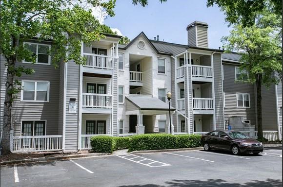 100 Dunwoody Gables Drive, Unit 6D208 Dunwoody, GA 30338 - Photo 16 of 28