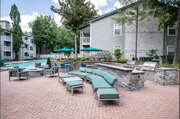 $1,414 | 100 Dunwoody Gables Drive, Unit 4D110, Dunwoody, GA 30338