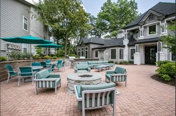 $1,309 | 100 Dunwoody Gables Drive, Unit 4D206, Dunwoody, GA 30338