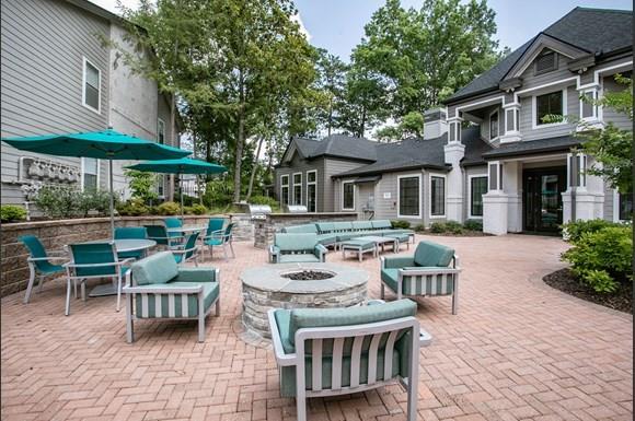 100 Dunwoody Gables Drive, Unit 6D208 Dunwoody, GA 30338 - Photo 19 of 28