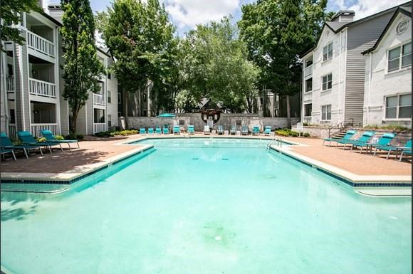 100 Dunwoody Gables Drive, Unit 6D208 Dunwoody, GA 30338 - Photo 21 of 28