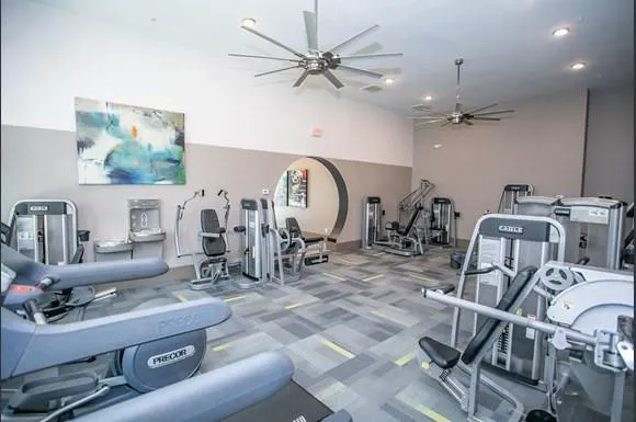 $1,414 | 100 Dunwoody Gables Drive, Unit 4D110, Dunwoody, GA 30338