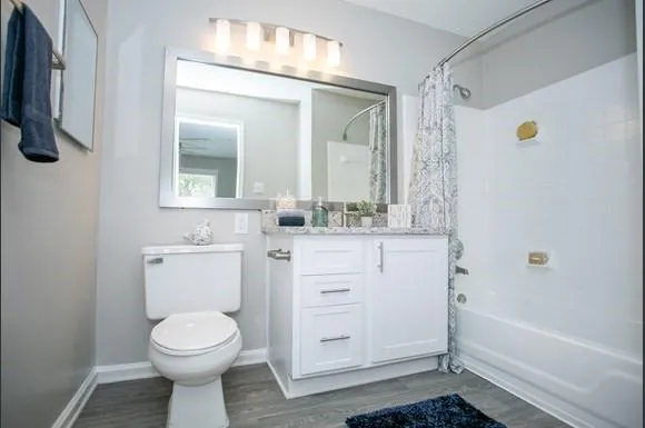 $1,414 | 100 Dunwoody Gables Drive, Unit 4D110, Dunwoody, GA 30338