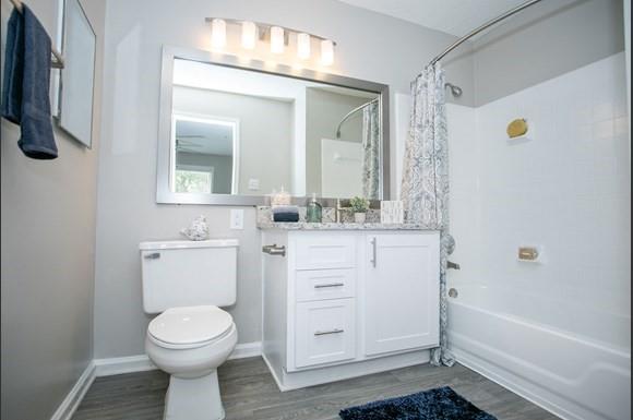 100 Dunwoody Gables Drive, Unit 6D208 Dunwoody, GA 30338 - Photo 8 of 28