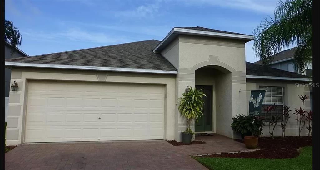 1417 Kaffir Lily Court Trinity, FL 34655 - Photo 1 of 1