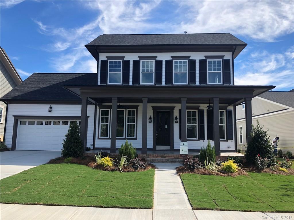447 Rocking Chair Lane, Unit 84 Fort Mill, SC 29708 - Photo 2 of 25 Gallery Image 2
