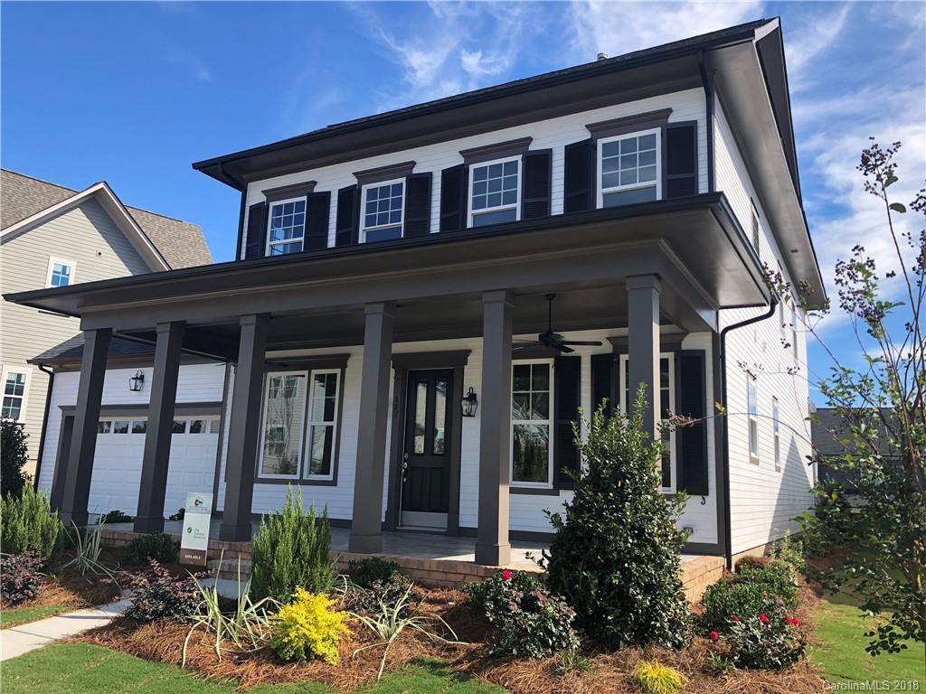 447 Rocking Chair Lane, Unit 84 Fort Mill, SC 29708 - Photo 3 of 25 Gallery Image 3