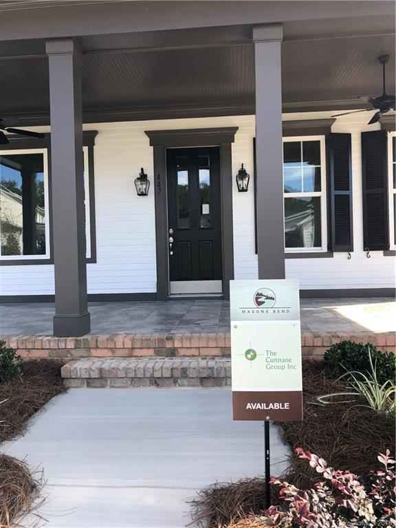 447 Rocking Chair Lane, Unit 84 Fort Mill, SC 29708 - Photo 4 of 25 Gallery Image 4