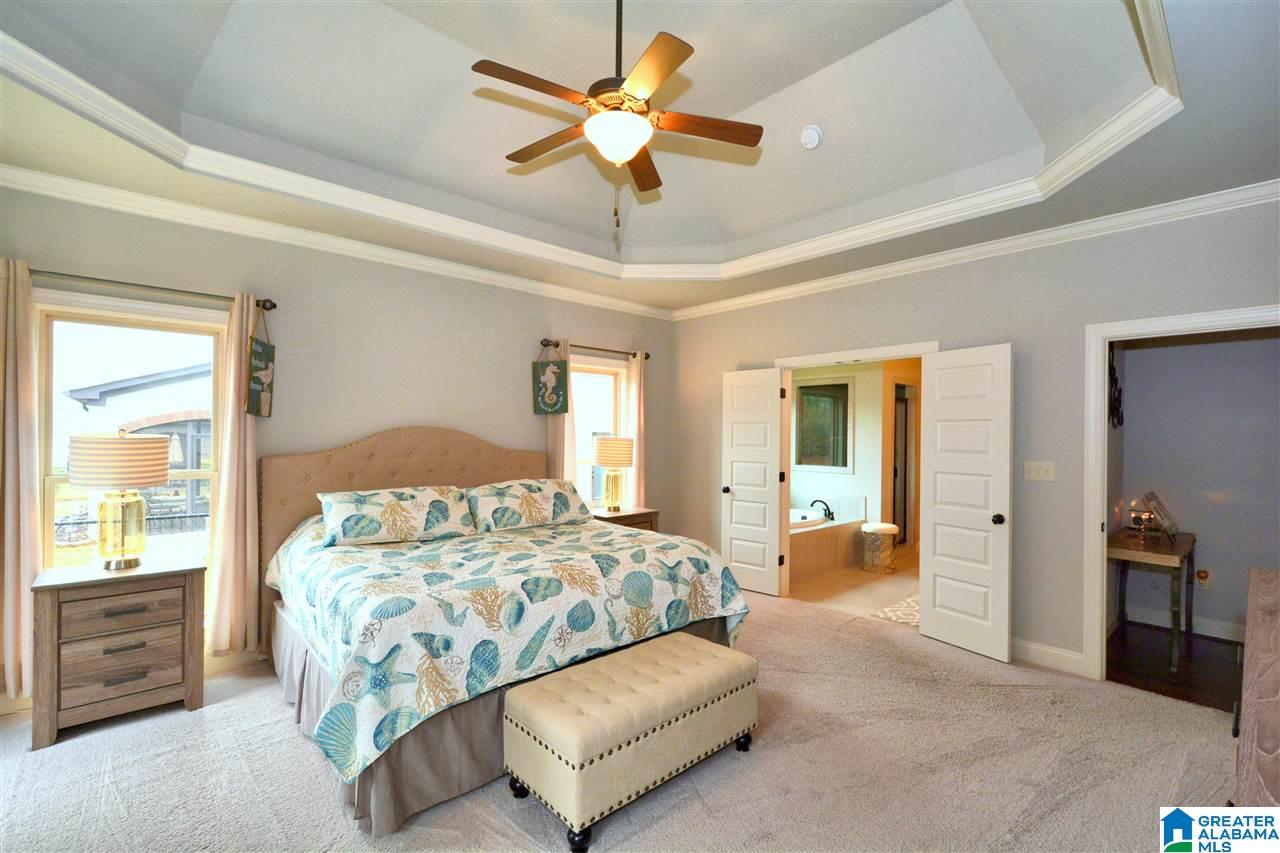 375 Strathaven Drive Pelham, AL 35124 - Photo 22 of 43