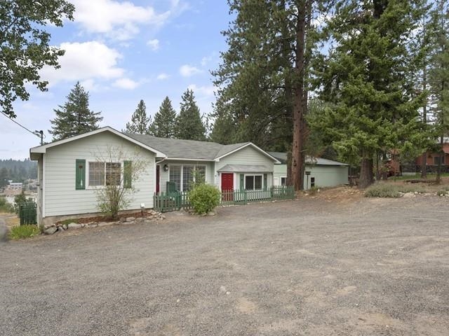 37427 North Sheets Road Elk, WA 99009 - Photo 1 of 50
