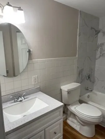 $2,300 | 10 Longworth Avenue, Unit 24, Brockton, MA 02301