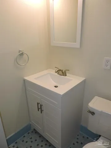 $1,400 | 7104 Whirlybird Avenue, Pensacola, FL 32504