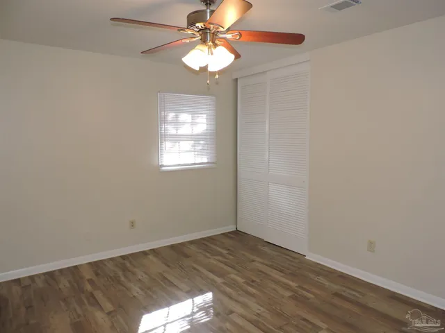 $1,400 | 7104 Whirlybird Avenue, Pensacola, FL 32504