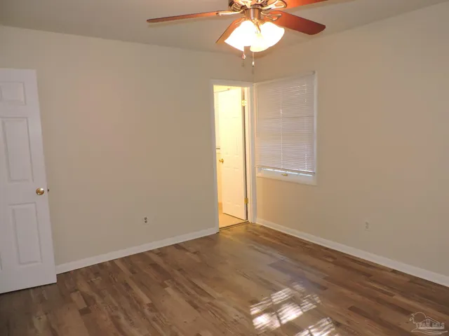 $1,400 | 7104 Whirlybird Avenue, Pensacola, FL 32504