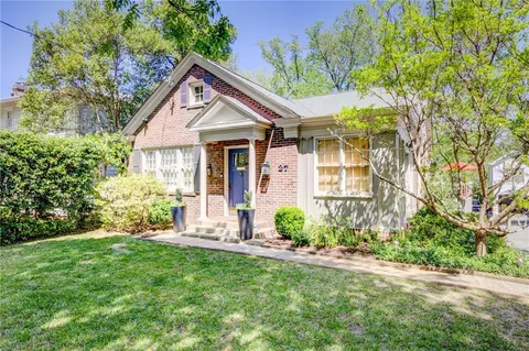 $11,000 | 27 Northwood Avenue Northeast, Atlanta, GA 30309
