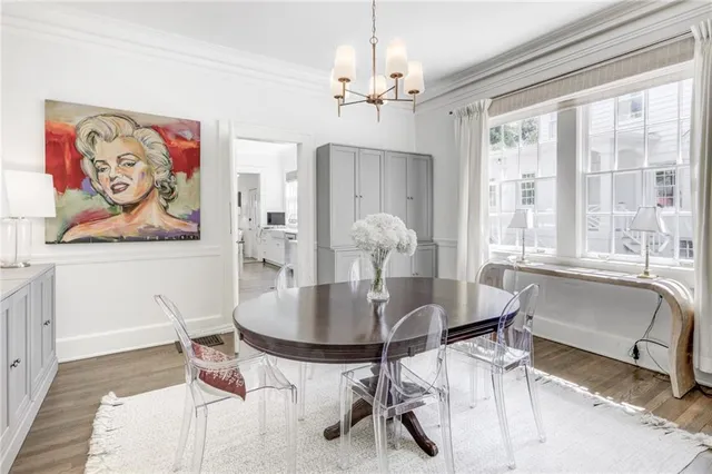 $11,000 | 27 Northwood Avenue Northeast, Atlanta, GA 30309