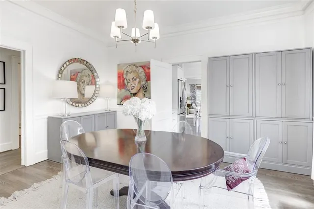 $11,000 | 27 Northwood Avenue Northeast, Atlanta, GA 30309